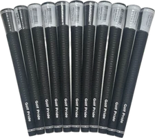 Golf Pride Tour Velvet Midsize Grip (Set of 11)