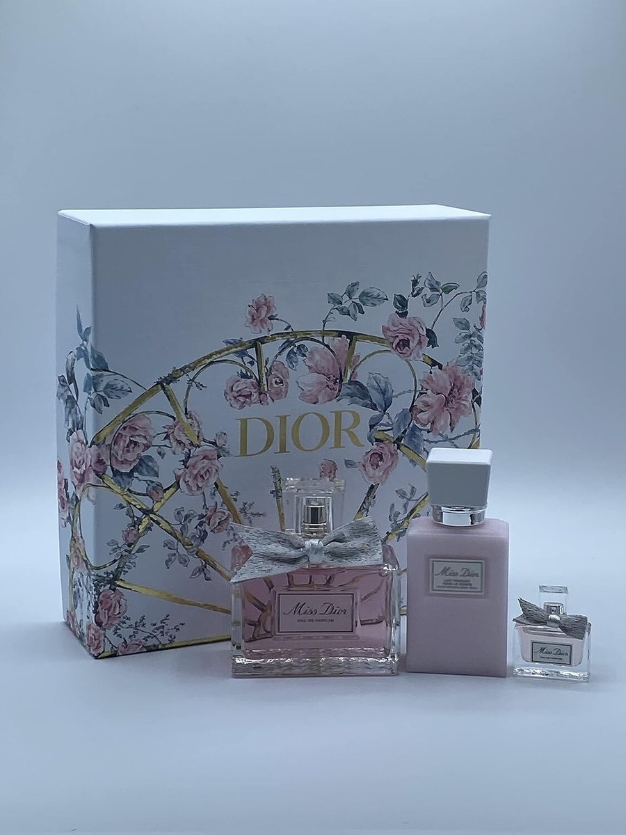 Dior Christian Dior Perfume Set 10ml×8本 $_12.JPG?set_id=880000500F