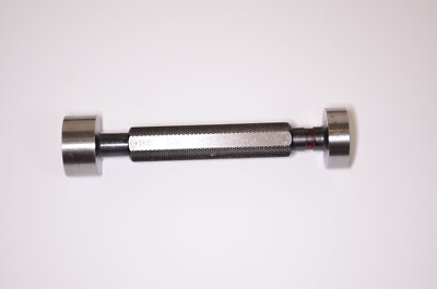 Grenzlehrdorn 30 B11 MoPw  Gut / Ausschuß Lehrdorn Prüfdorn  RHV13940