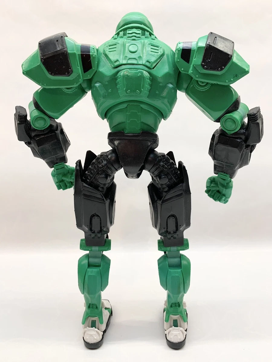 Cleatus robot 2024 action figure