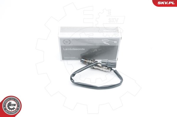 Esen SKV Lambdasonde Regelsonde FüR Toyota Corolla Liftback 1.3 XLI 16V 1.6-image