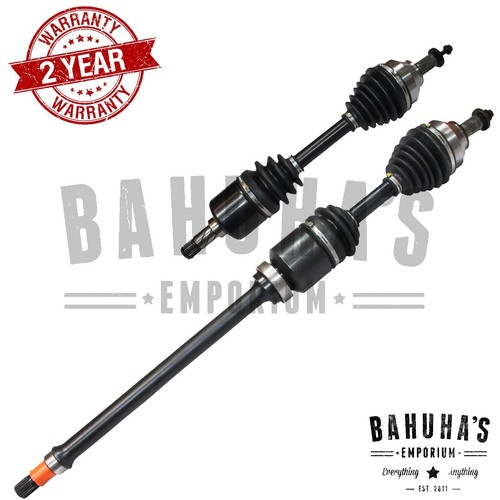 FORD FOCUS ST UPRATED MOTORSPORT DRIVESHAFT LEFT/RIGHT SIDE ST225 2.5