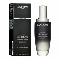 Lancome Advanced Genifique Youth Activating Concentrate - 100ML