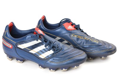 Champions League Botines Adidas Predator 2010 Adidas Predator X FG