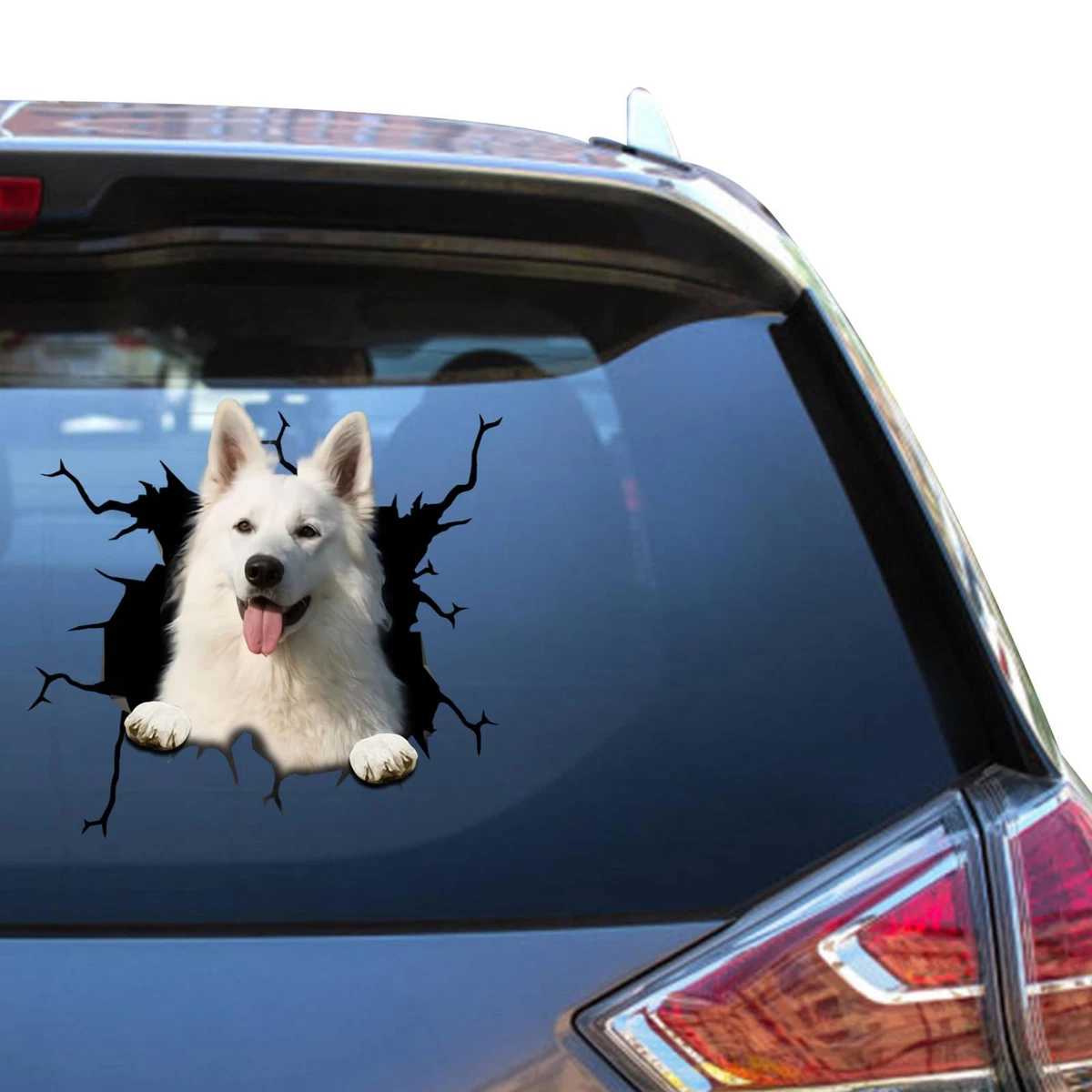 White german top shepherd gifts