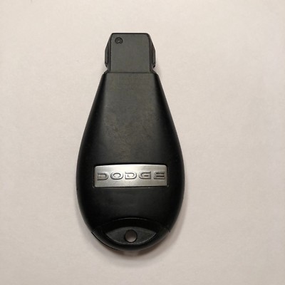 2010 Jeep Grand Cherokee Key Remote Fobik 68051664AE IYZ-C01C