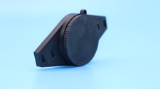 4 Pk Apple Airtag Mount Adapter Holder Screw On Case