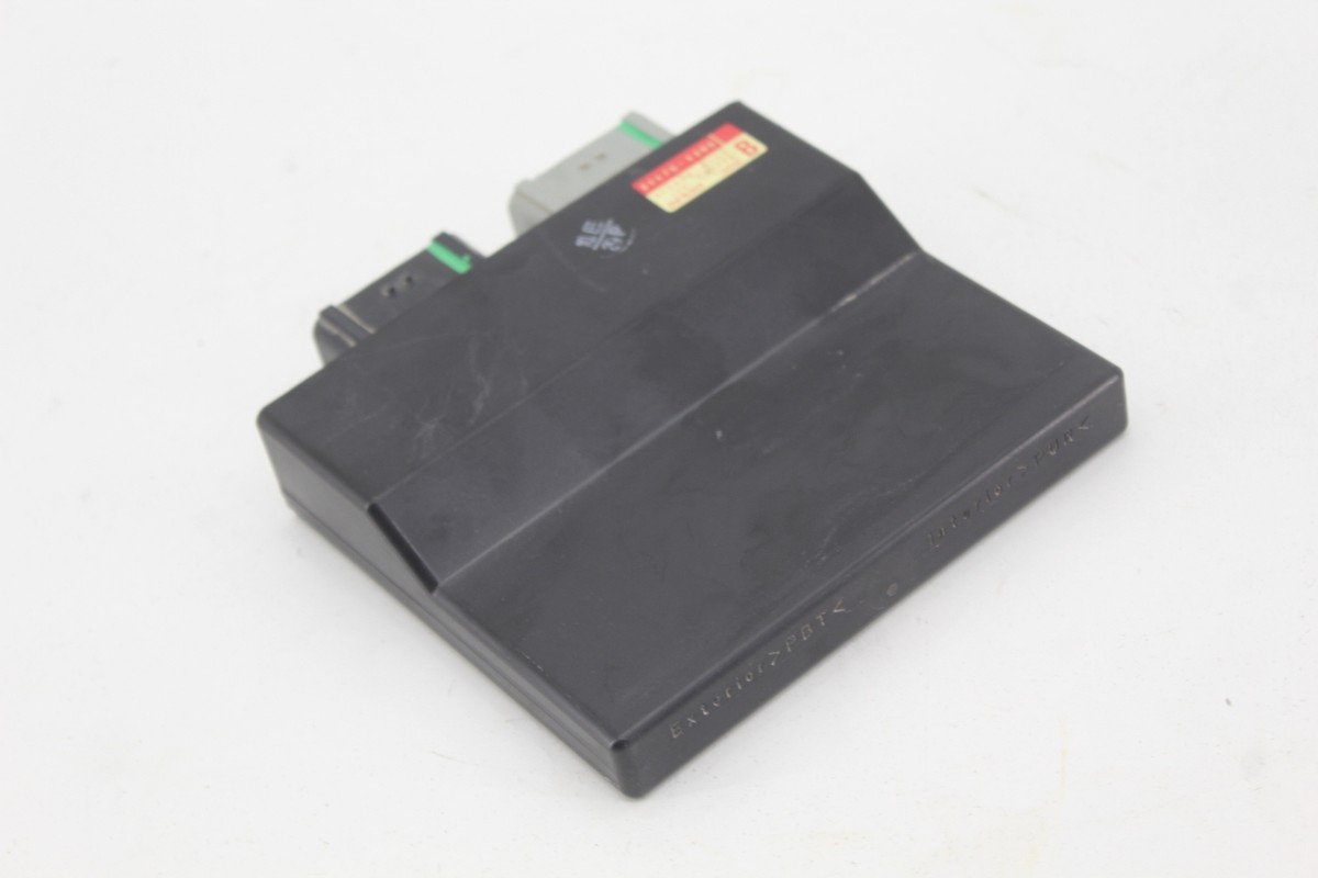 19-22 Kawasaki Ninja Zx6r Zx636 Ecu Ecm Cdi Computer | eBay