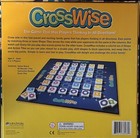 Crosswise - The Game That Has Players Thinking In All Directions! - Complete — photo 6