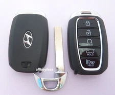OEM 2020-2021 HYUNDAI PALISADE smart key entry remote fob 95440-S8010 / 4F29