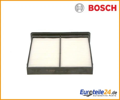 Filter, cabin air Bosch 1987432262 for Subaru Forester