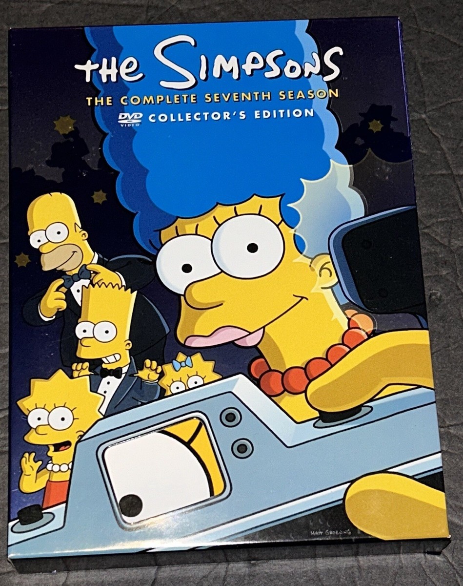 Simpsons シンプソンズ　DVD The Simpsons Movie (DVD) - Walmart.com