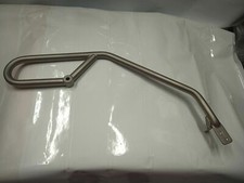 paramotore protezione sx crash bar left BMW R1200RT R1200 RT R 1200 46638528817