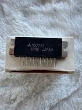 Harris RF module B19/5DHAA00020
