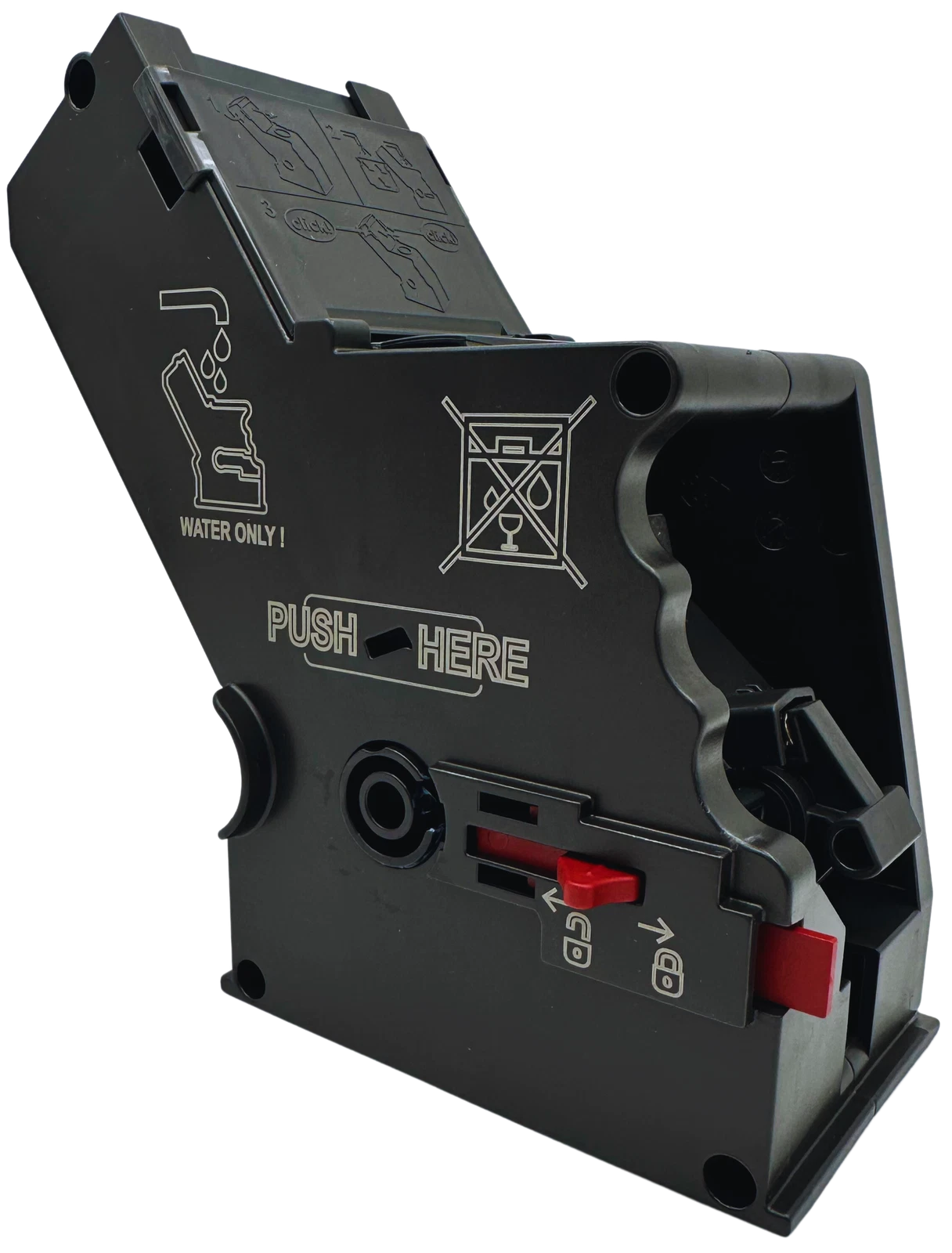 Brew Group V1 for Bosch/Siemens EQ.5 to EQ.8 | 11014117 Duty Free
Opens in a new window or tab