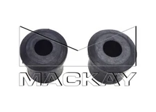 Mackay Spring Eye Bush Kit - Front of Rear for Nissan Navara D22 RBK1242