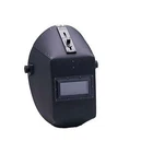 JACKSON SAFETY WELDING HELMET W20 490P Fiber Shell Lightweight 14532 New!!!