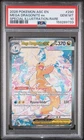 2026 POKEMON ASC EN-ASCENDED HEROES #290 MEGA DRAGONITE EX PSA 10