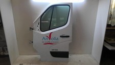 Porte avant et accessoires Renault MASTER