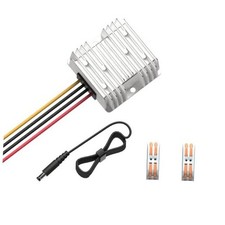 Starlink 12v Conversion kit gen 3,DC12V 11V-26V Step Up to 57V 5A Starlink