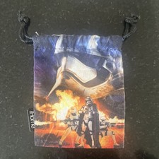 Star Wars Darth Vader Storm Troopers borsa/stoccaggio/borsa 