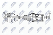 Antriebswelle NTY NPW-BM-179 f�r BMW 8er G15 F92 G14 F91 G16 F93 7er G11 G12 5er