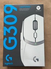 NEW LOGITECH G309 LIGHTSPEED WIRELESS GAMING MOUSE 910-007205 FAST FREE SHIPPING