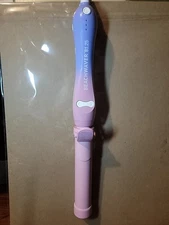 Beachwaver B1.25 Curling Iron Pink Sunset Hairstyle BW17SS