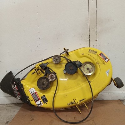 OEM John Deere Riding 38