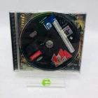 Vigilante 8 2nd Offense (Sony PlayStation 1 PS1, 1999) in Original Box No Manual