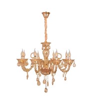 Kronleuchter Leuchten Lampe Leuchte MöBel Lampen Deckenleuchten Deckenleuchte