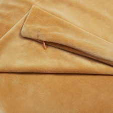 Cozy Luxury Soft 20x54 Long Pillowcase, Zippered Velvet Body Pillow Cover, Pi...