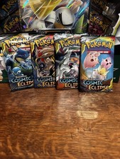 Booster Box Prices | Pokemon Cosmic Eclipse | Pokemon Cards