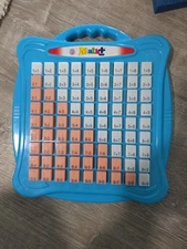 Small World Toys - Press & See Keyboard - Math: Addition & Subtraction