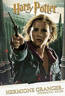 Cinematic Guide: Hermione Granger (Harry Potter) vo... | Buch | Zustand sehr gut
