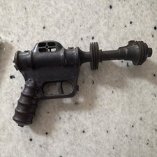 Vintage Daisy Buck Rogers alien ray gun 1930s