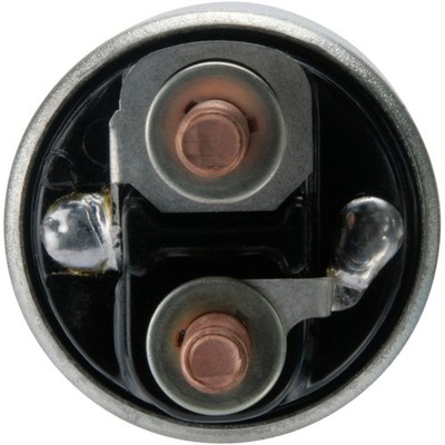 Magnetschalter Starter 12V Ø52,3 mm HC-CARGO Aftermarket-Expertise für HITACHI