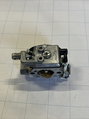 #ad Troy Built TB4218 Chainsaw OEM Carburetor Carb Troy Bilt $9.50