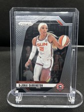 2024 Panini Prizm WNBA #118 DiJonai Carrington