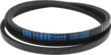 D D DURA-Prime PowerDrive A77 or 4L790 1/2 x 79in V-Belt