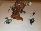 LEGO Star Wars: Geonosian Cannon (9491) | No Box, COMPLETE