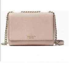 Kate Spade Briar Lane Emelyn Crossbody Pink