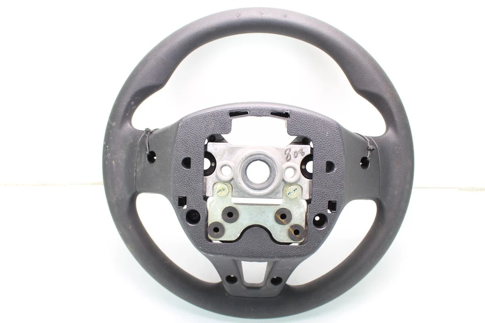 Volante lateral izquierdo 16-18 KIA OPTIMA SIN INTERRUPTOR DE CRUCERO OEM, 56100-D4040WK Foto 4 de 4