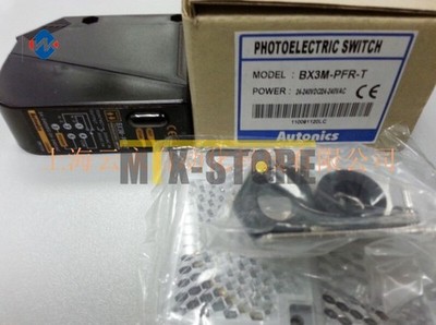 1pcs Brand New ones AUTONICS BX3M-PFR-T #zc