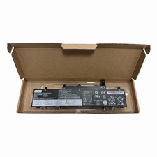 Genuine L19L3PD5 L19M3PD5 L20M3PD4 Battery For Lenovo ThinkPad E14 E15 Gen 2/3/4