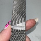 Made In Germany Combination File Collectible Tool Antique Vintage — photo 4