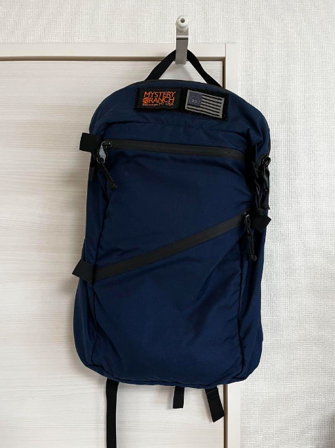 MYSTERY RANCH Vega Backpack Navy Freaks Store | eBay