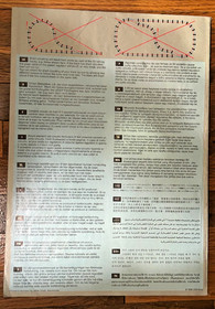 LEGO Trains (4565) Freight and Crane Railway Instruction Manual