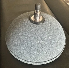 Pawfly Air Stone 4 Inch Dome Diffuser Oxygen Bubble Fish Tank Aquarium