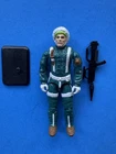 GI JOE mail away 1993 SUB ZERO v2 complete international heroes 1994 vintage!!